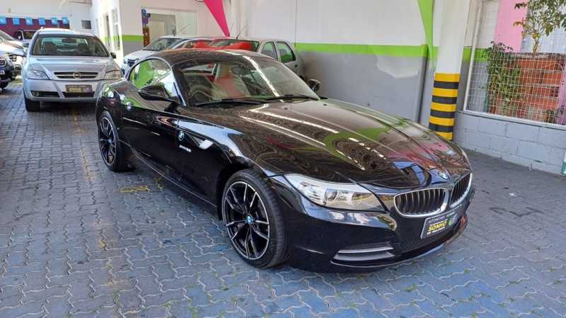 BMW Z4 2.5 ROADSTER 23I I6 24V 2011