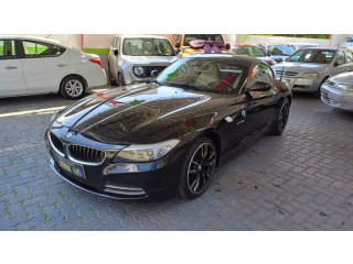 BMW Z4 2.5 ROADSTER 23I I6 24V 2011