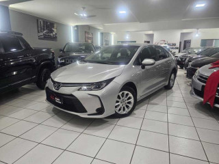 TOYOTA COROLLA 2.0 VVT-IE GLI DIRECT SHIFT 2020