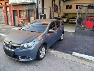 RENAULT SANDERO 1.6 16V SCE DYNAMIQUE 2017