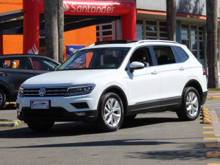 VOLKSWAGEN TIGUAN 1.4 250 TSI TOTAL ALLSPACE COMFORTLINE 2019