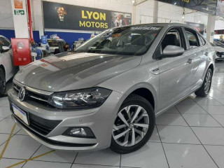 VOLKSWAGEN VIRTUS 1.0 200 TSI COMFORTLINE 2018