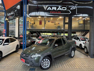 FIAT STRADA 1.8 MPI ADVENTURE CE 16V 2014