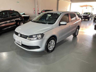 VOLKSWAGEN VOYAGE 1.6 MI CITY 8V 2014