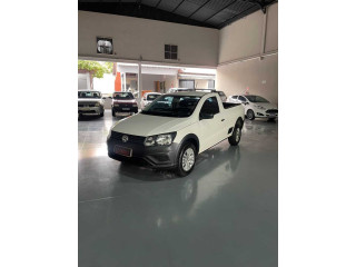 VOLKSWAGEN SAVEIRO 1.6 MSI ROBUST CS 8V 2023