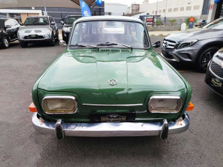 VOLKSWAGEN VARIANT 1.6 8V 1970