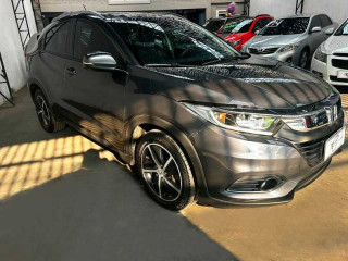 HONDA HR-V 1.8 16V EX 2019