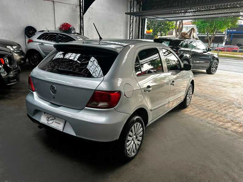 VOLKSWAGEN GOL 1.0 MI 8V 2011