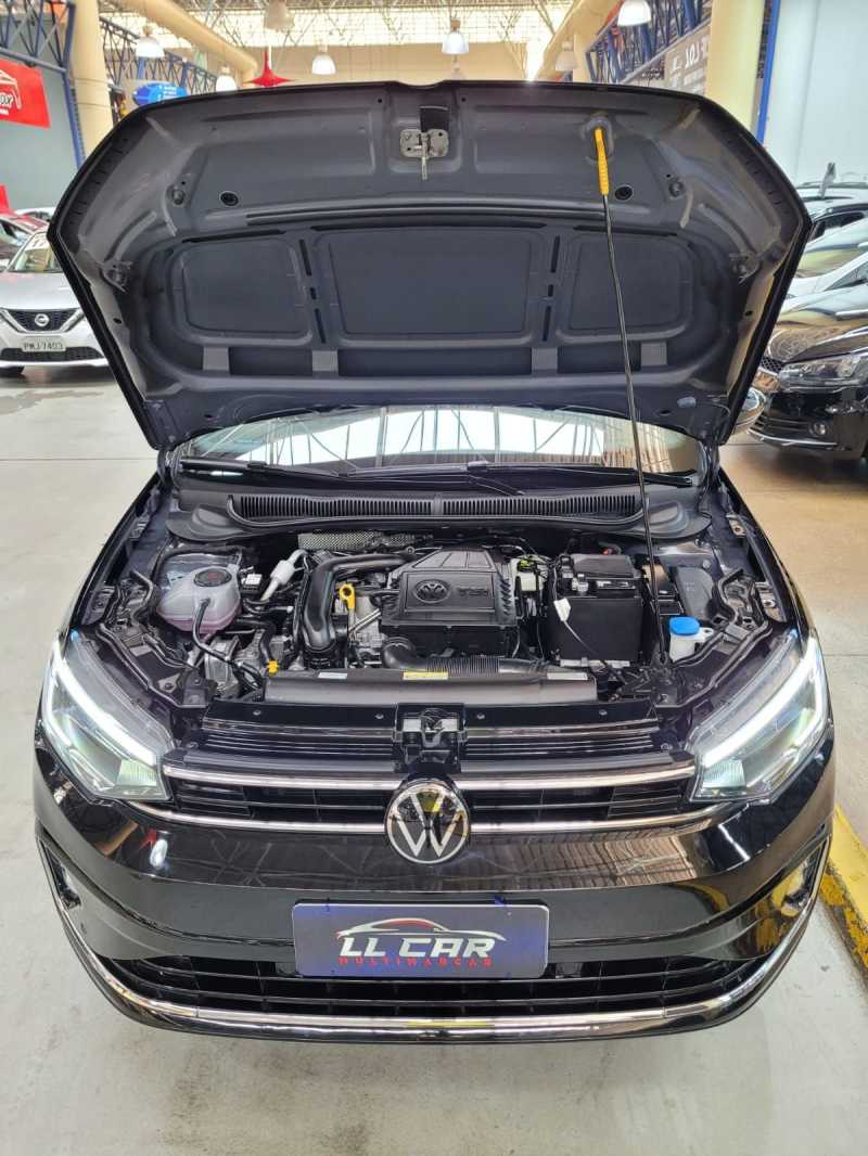 VOLKSWAGEN VIRTUS 1.0 200 TSI HIGHLINE 2023