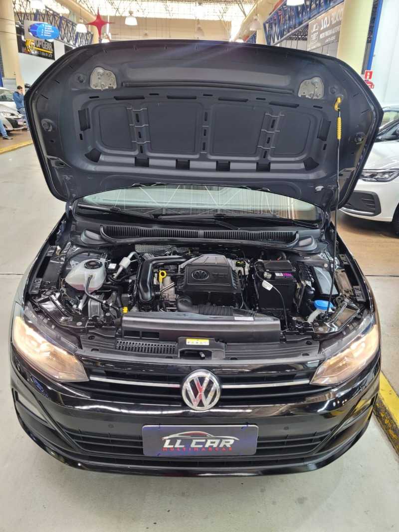 VOLKSWAGEN VIRTUS 1.0 200 TSI COMFORTLINE 2022