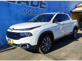 FIAT TORO 2.0 16V TURBO VOLCANO 4WD AT9 2019