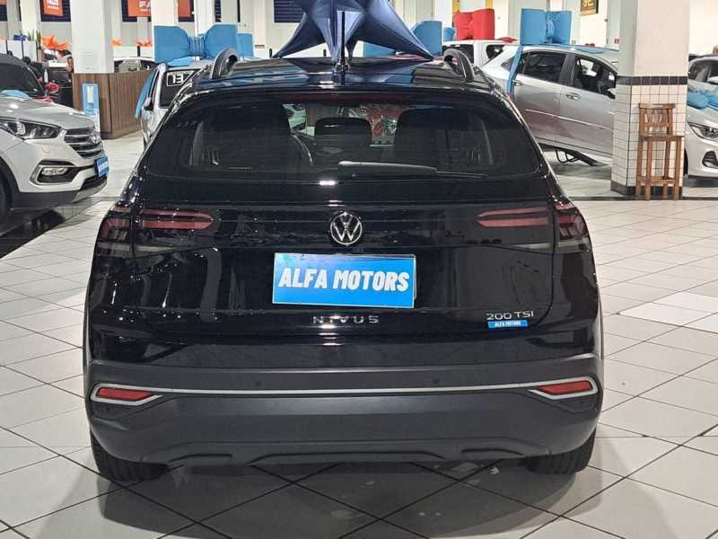 VOLKSWAGEN NIVUS 1.0 200 TSI COMFORTLINE 2023