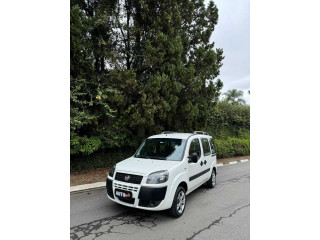 FIAT DOBLO 1.8 MPI ESSENCE 16V 2020