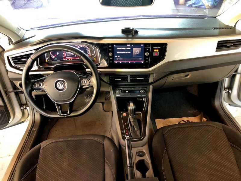 VOLKSWAGEN POLO 1.0 200 TSI HIGHLINE 2019