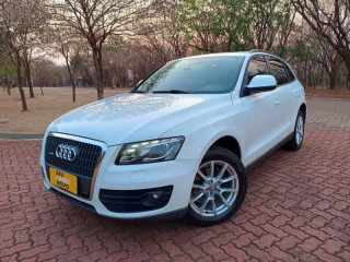 AUDI Q5 2.0 TFSI AMBIENTE 16V 211CV 2012