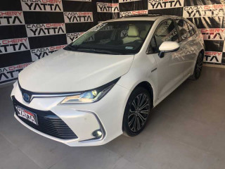 TOYOTA COROLLA 1.8 VVT-I ALTIS PREMIUM HIBRIDO 2020