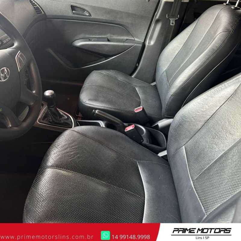 HYUNDAI HB20 1.0 COMFORT PLUS 12V 2019