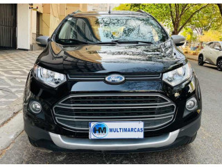 FORD ECOSPORT 1.6 FREESTYLE 16V 2015