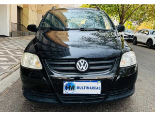 VOLKSWAGEN SPACEFOX 1.6 MI 8V 2009