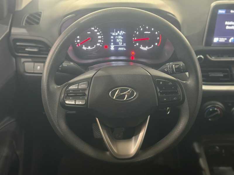 HYUNDAI HB20 1.0 12V COMFORT 2023