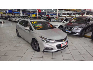 CHEVROLET CRUZE 1.4 TURBO SPORT6 LTZ 16V 2018