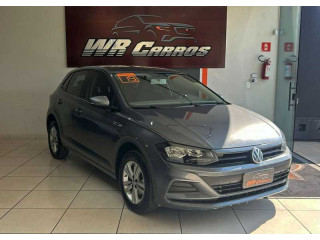 VOLKSWAGEN POLO 1.6 MSI TOTAL 2019