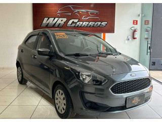 FORD KA 1.0 SE 12V 2020