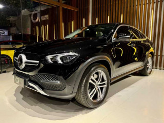 MERCEDES-BENZ GLE 400d 3.0 V6 COUPE 2022