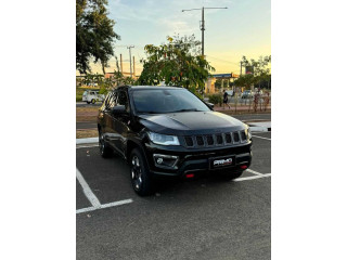 JEEP COMPASS 2.0 16V TRAILHAWK 4X4 2019