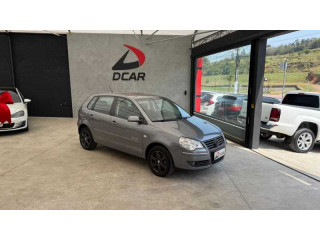 VOLKSWAGEN POLO 1.6 MI 8V TOTAL 2008