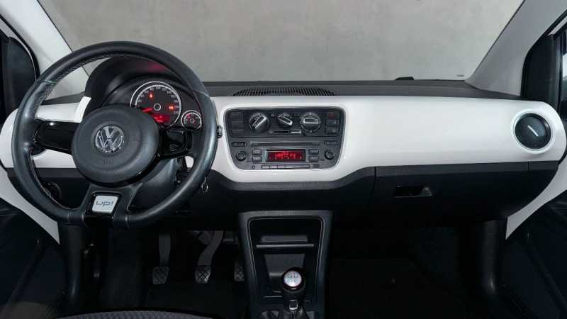 VOLKSWAGEN CROSS UP 1.0 TSI 12V 2017