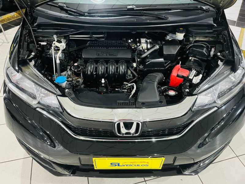 HONDA FIT 1.5 EX 16V 2021