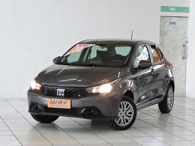 FIAT ARGO 1.0 FIREFLY DRIVE 2023