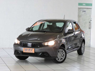 FIAT ARGO 1.0 FIREFLY DRIVE 2023