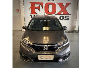 HONDA FIT 1.5 EXL 16V 2019