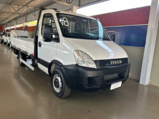 IVECO DAILY 35S14 2018