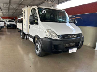 IVECO DAILY 35S14 HDCS 2018