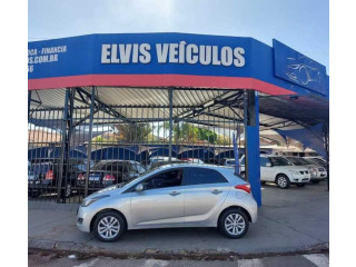 HYUNDAI HB20 1.6 COMFORT PLUS 16V 2016