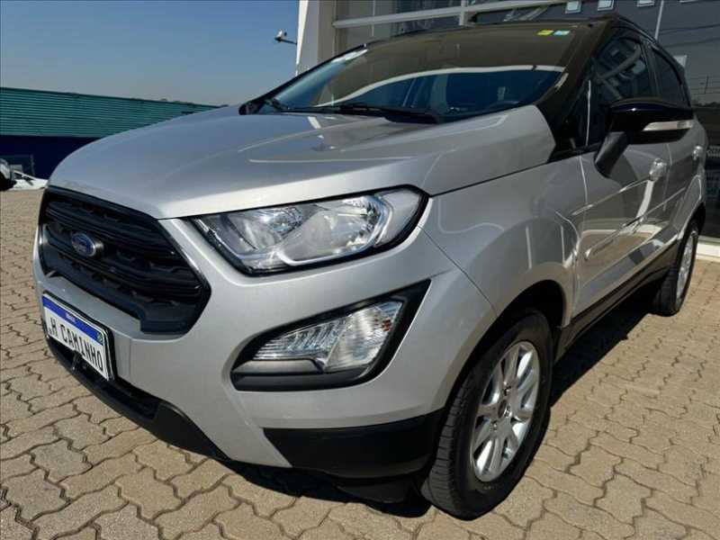 FORD  ECOSPORT   1.5 Ti-vct SE 