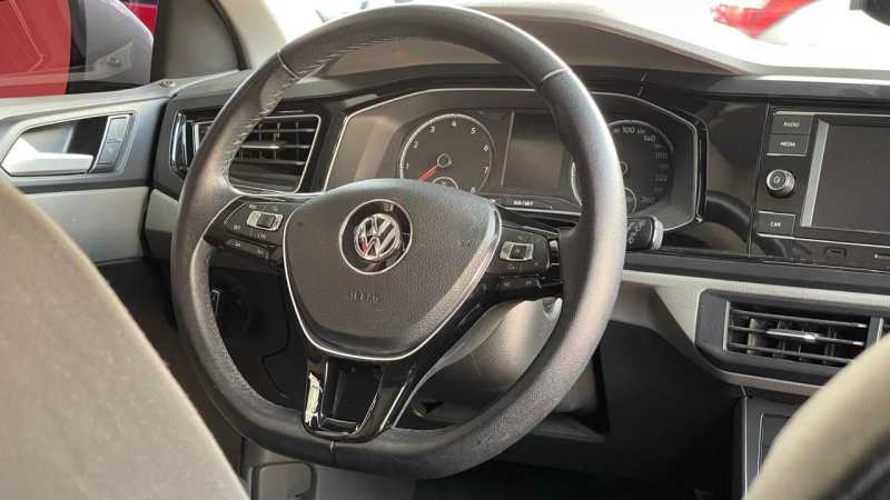 VOLKSWAGEN POLO 1.0 200 TSI COMFORTLINE 2020