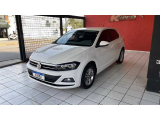 VOLKSWAGEN POLO 1.0 200 TSI COMFORTLINE 2020