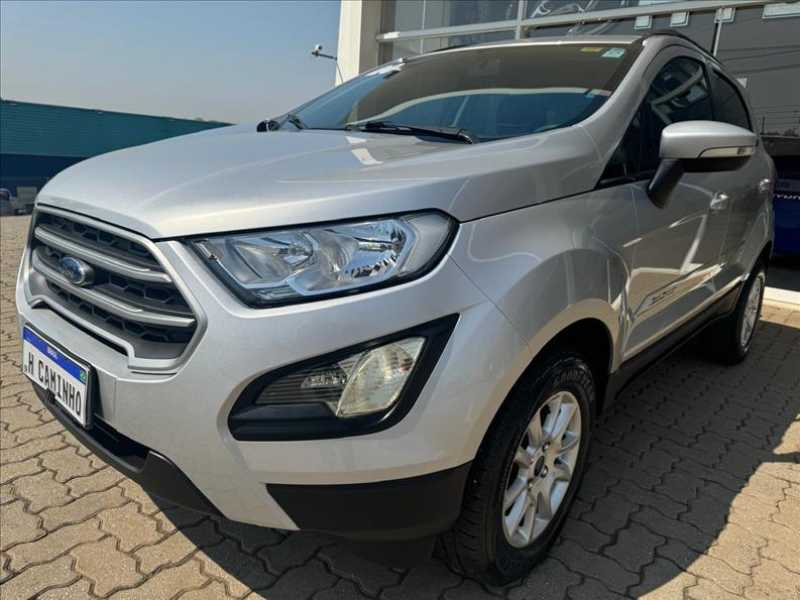 FORD  ECOSPORT   1.5 Ti-vct SE 