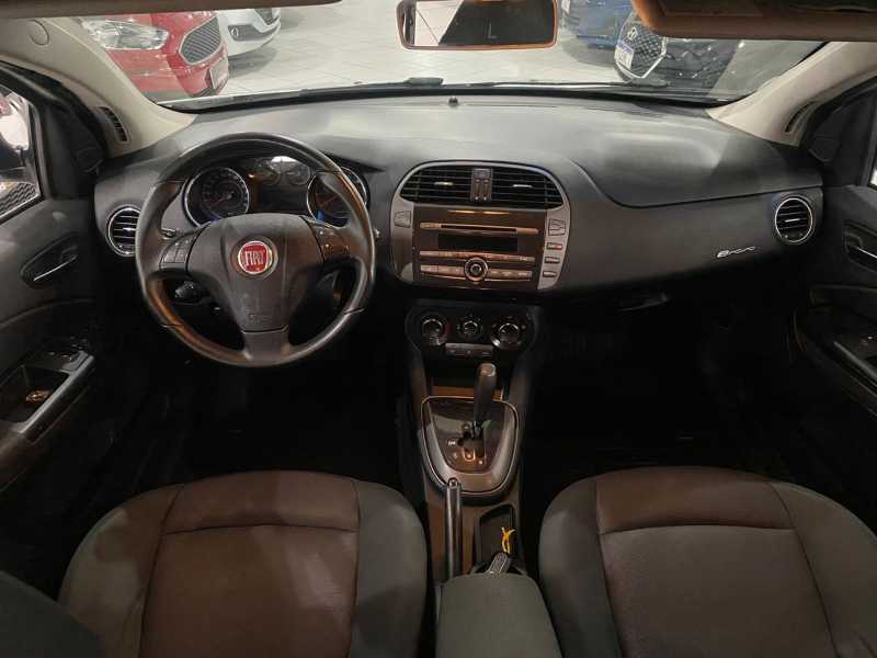 FIAT BRAVO 1.8 ESSENCE 16V 2013