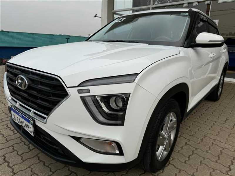 HYUNDAI  CRETA   1.0 Tgdi Comfort 