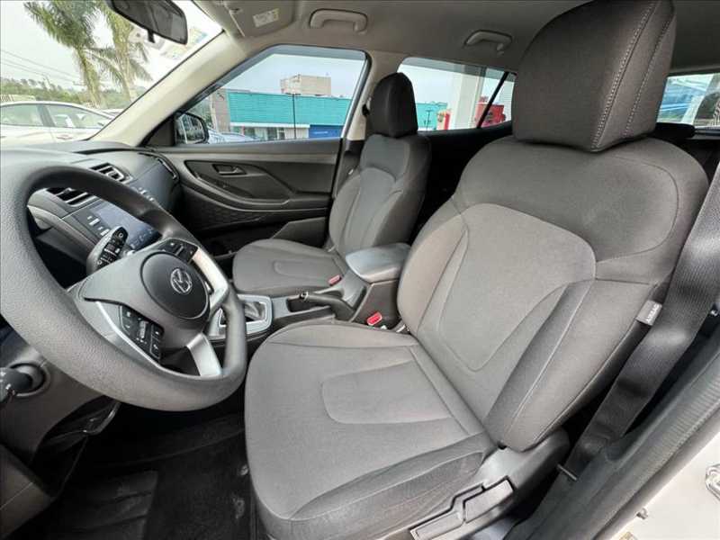 HYUNDAI  CRETA   1.0 Tgdi Comfort 