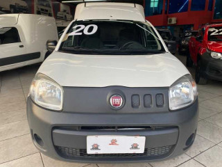 FIAT FIORINO 1.4 MPI FURGÃO 8V 2020