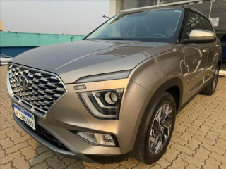 HYUNDAI  CRETA   1.0 Tgdi Limited 