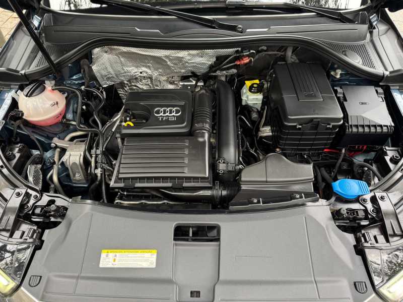 AUDI Q3 1.4 TFSI AMBIENTE 2017