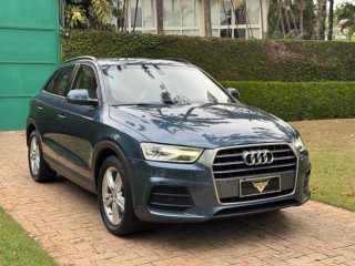 AUDI Q3 1.4 TFSI AMBIENTE 2017