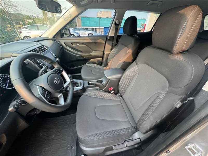 HYUNDAI  CRETA   1.0 Tgdi Limited 